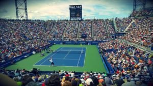 Tennis Predictions