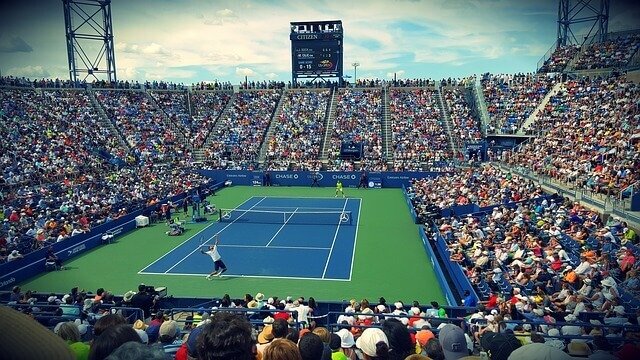 Tennis Predictions