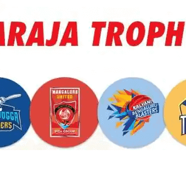 Maharaja Trophy KSCA T20 Astrology Prediction