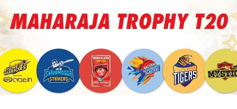 Maharaja Trophy KSCA T20 Astrology Prediction